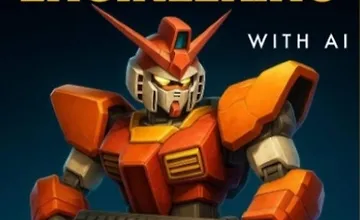 Изображение курса Product Engineering с использованием ИИ