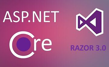 Продвинутые ASP.NET Core 3 Razor Pages