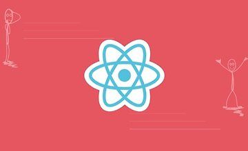 Продвинутые React Паттерны: Полное Руководство (2020) logo