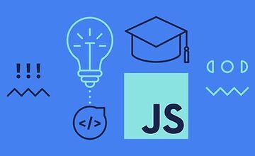 Изображение курса Продвинутый JavaScript (подготовка к собеседованию)