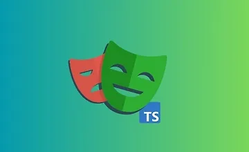 Изображение курса Продвинутый проект на TypeScript с использованием Playwright - CI/CD - Allure