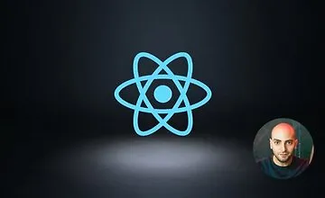Изображение курса Продвинутый React (Производительность рендеринга и лучшие практики)