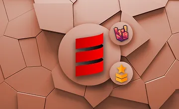 Изображение курса Продвинутый Scala 3 и функциональное программирование