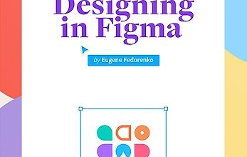 Проектирование в Figma logo