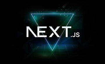 Проекты Next.js: Создание трекера задач logo