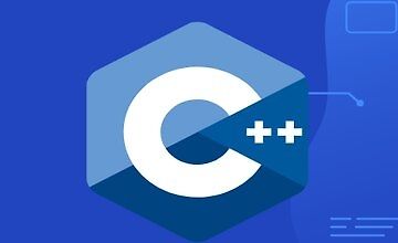 Программирование на C++ для блокчейн разработчиков logo
