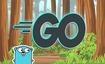 Изображение курса Программирование на Go (Golang): полное руководство для разработчиков