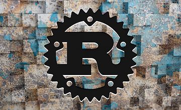 Программирование на Rust: полное руководство разработчика logo