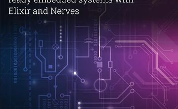 Изображение курса Программирование с Nerves