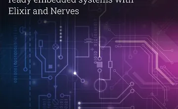 Изображение курса Программирование с Nerves