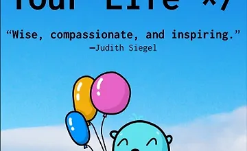 Изображение курса Программирование жизни