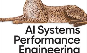Изображение курса Производительность систем искусственного интеллекта