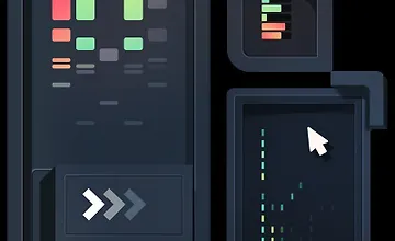 Изображение курса Прокачайте свой терминал с помощью tmux