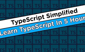 Просто о TypeScript