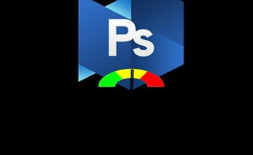 Photoshop СС Один-на-Один (Новычок)  logo