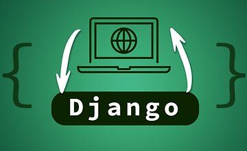 Изображение курса Python Django - Практическое руководство