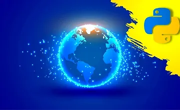 Изображение курса Python для аналитики и анализа бизнес-данных