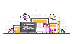 Python Flask: Веб-разработка - REST API, Postman и JavaScript logo