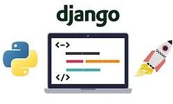Изображение курса Python и Django Full Stack веб-разработчик Bootcamp