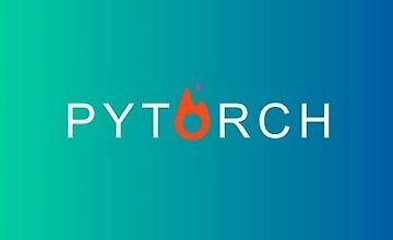 PyTorch для глубокого обучения и компьютерного зрения logo