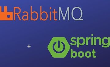 RabbitMQ: Обмен Сообщениями с Java, Spring Boot и Spring MVC
