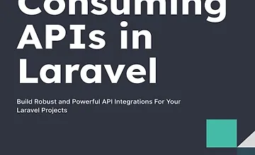 Изображение курса Работа с API в Laravel