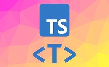 Продвинутый TypeScript: Generic Search, Сортировка и Фильтрация logo