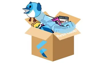 Изображение курса Разработчик Flutter