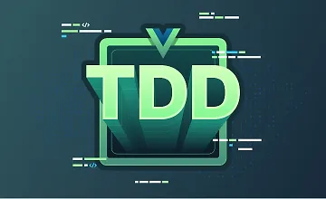 Изображение курса Разработка через тестирование в Vue.js