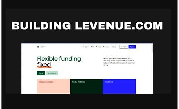 Изображение курса Разработка Levenue