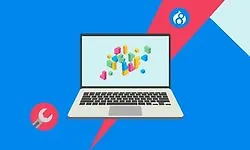 Изображение курса Разработка модуей Drupal 8 с примерами