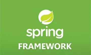 Изображение курса Разработка приложений с использованием SPRING и Spring MVC/REST