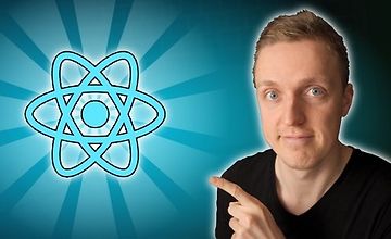 Изображение курса React для Начинающих - Создание Quiz изучая React