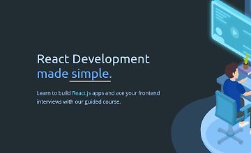 Изображение курса React Formula - Изучение фронтенд-разработки