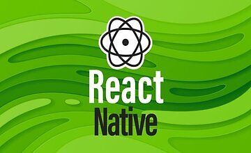 React Native: Изучите React Native На Практике