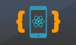 React Native - Практическое руководство logo