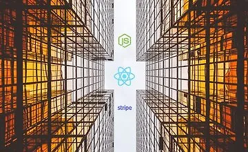 Изображение курса React Node MERN Marketplace - Создайте приложение для бронирования отелей