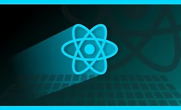 Изображение курса React - Полное руководство 2023