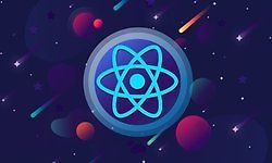 React разработчик 2023 (с Redux, Hooks, GraphQL) logo