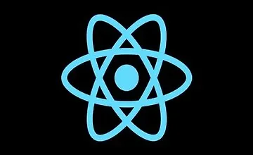 Изображение курса React с нуля для начинающих. +3 проекта в портфолио!