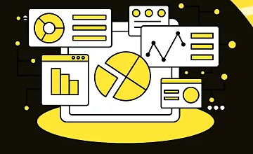 Изображение курса Реализуйте Google Analytics с помощью Go