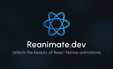 Изображение курса reanimate.dev