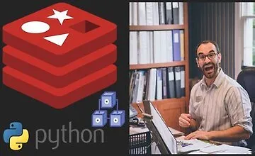 Изображение курса Redis - Самая Быстрая БД в Мире - От Новичка к Продвинутому