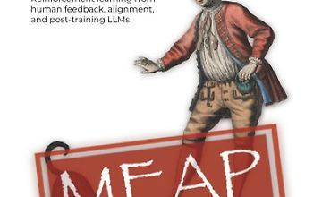 Изображение курса RLHF и пост-тренинг LLM