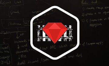 Ruby on Rails 5 - станьте профессиональным разработчиком logo