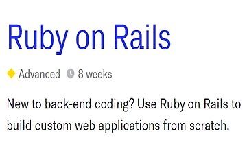 Ruby on Rails (Superhi) logo