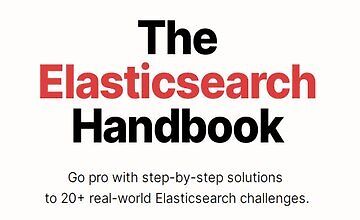 [Книга] Руководство по Elasticsearch