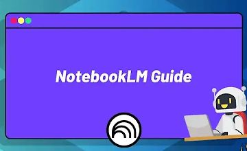 Изображение курса Руководство по NotebookLM: ваш ИИ-помощник для продуктивной работы