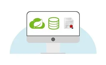 Изображение курса Руководство по сертификационному экзамену Spring Professional - Модуль 03