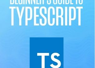 Руководство по TypeScript для новичков